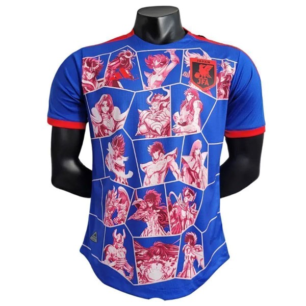 Tailandia Camiseta Japón Special Edition 2023 2024 2